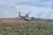 Helicóptero que levava Rick voava em espaço aéreo não controlado, diz FAB - imagem 2