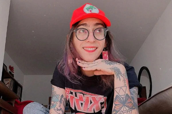 Influencer Juvi acusa Globo de usar trilha sonora sem autorização em jornal