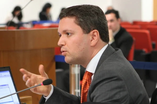 Ministro da Transparência, Fabiano Silveira, pede exoneração do cargo