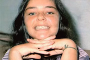Angela Ro Ro na juventude