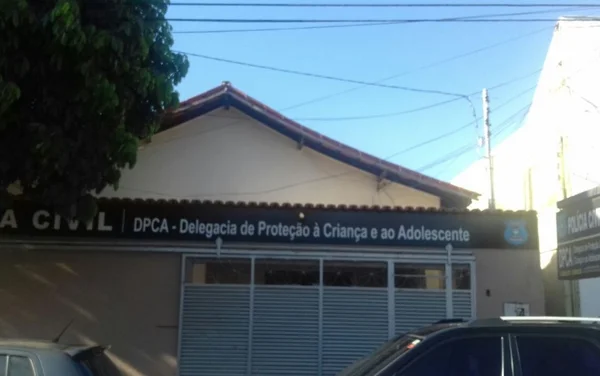 goias dpca anapolis