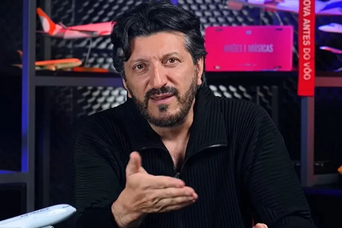 Morte de Lito Sousa: o que se sabe sobre a doença rara