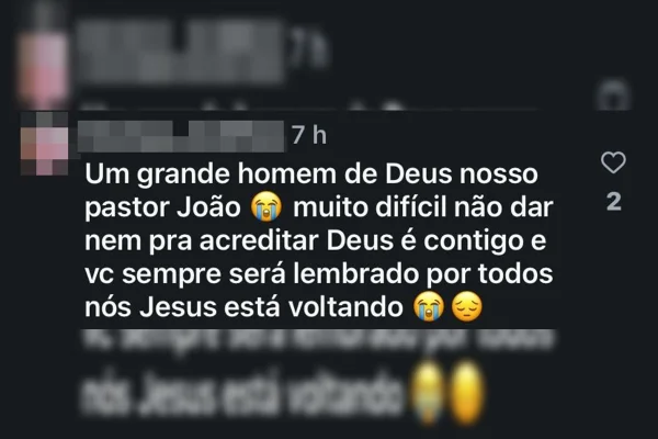 Pastor do DF morre atropelado ao atravessar rodovia; polícia investiga - destaque galeria