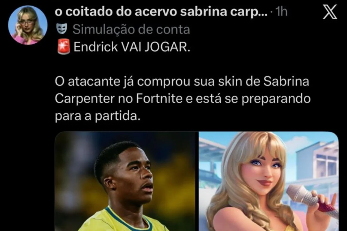 Até os fãs das divas pop entraram na brincadeira Até os fãs das divas pop entraram na brincadeira