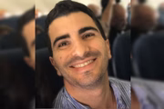 Ariel Lubliner tinha 34 anos Ariel Lubliner tinha 34 anos