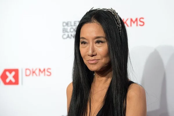 Vera Wang vai receber prêmio de Superstar do FGI em outubro