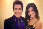 Daniel e Aline de Pádua Daniel e Aline de Pádua