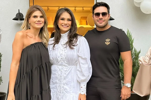 Evento marca a inauguração do novo espaço da RememBear