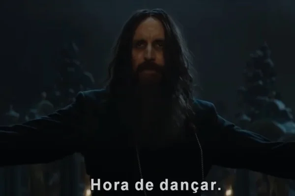 Kingsman: A Origem