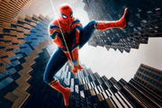 Homem-Aranha: Sem volta para casa Homem-Aranha: Sem volta para casa