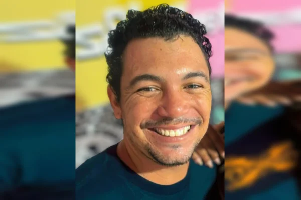 Geraldo Nogueira Cavalcante