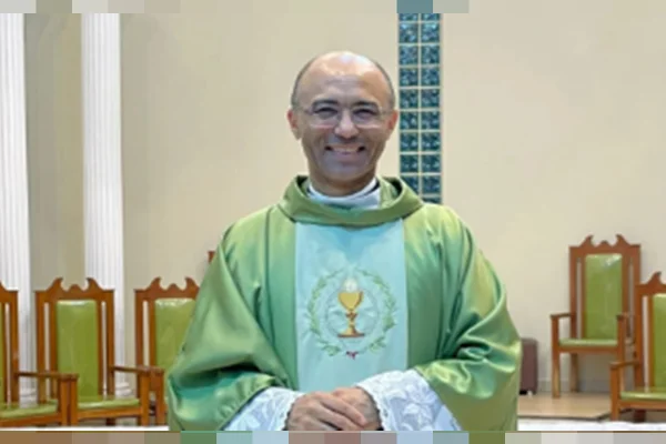 Vaticano excomunga padre e igreja do DF por ligação a grupo cismático - destaque galeria Vaticano excomunga padre e igreja do DF por ligação a grupo cismático - destaque galeria