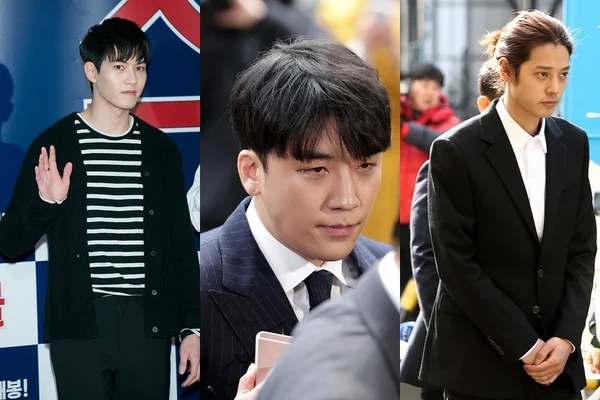 Escândalo de prostituição, corrupção e suicídio invade o k-pop
