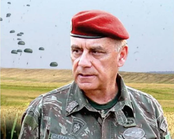 general de exército