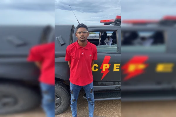 Motorista de app sequestra e estupra menina de 13 anos e é preso no DF