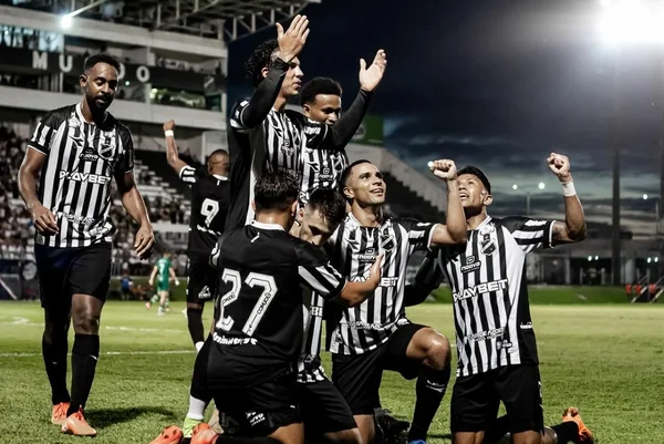 Série D ZeroUm: ABC vive grande momento e ostenta invencibilidade
