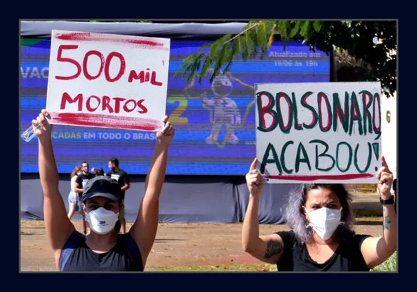 Protesto