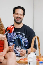 Robson Kumode Robson Kumode