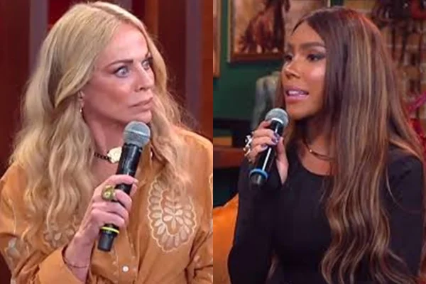 Christina Rocha nega pedido para não apresentar programa com Carol Lekker