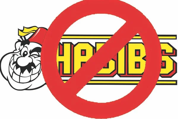 Habib’s proibido para menores. Vídeo que mostra exibição de filmes pornôs em lanchonete bomba na internet