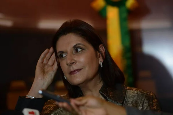 Ministra do STM quer pena maior para militar traficante