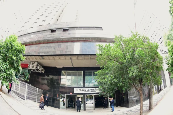 A condenação pelo Conselho de Sentença do 3º Tribunal do Júri da Comarca de Belo Horizonte ocorreu no dia 22/6