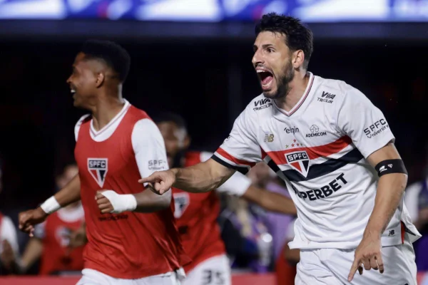 São Paulo-APOSTAS