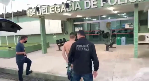 Prisão