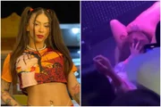 MC Pipokinha coleciona escândalos na curta carreira MC Pipokinha coleciona escândalos na curta carreira