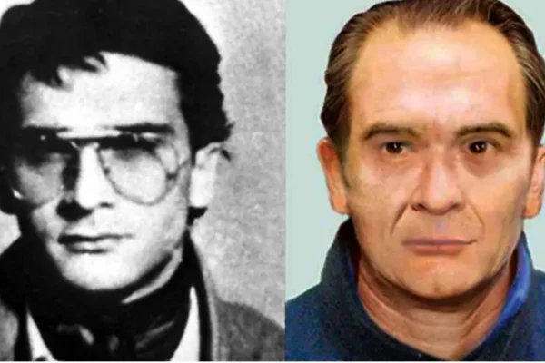Matteo Messina Denaro, antigo chefão da máfia de Sicília