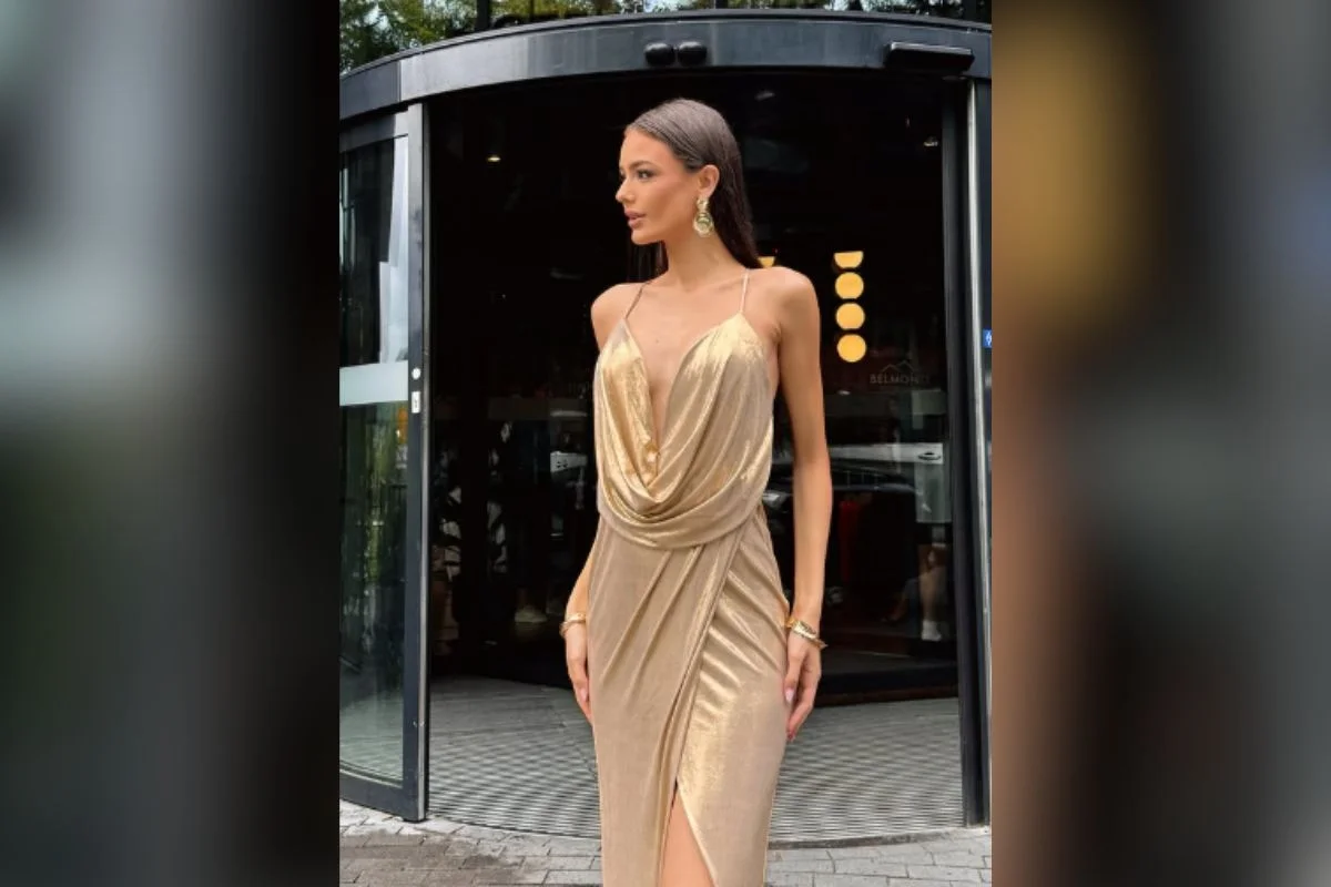 Miss Brasil Supranational 2026 está internada no Hospital das Clínicas de Vitória (ES) Miss Brasil Supranational 2026 está internada no Hospital das Clínicas de Vitória (ES)