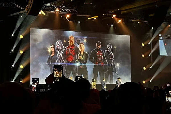 Marvel