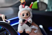 Labubu personalizado Labubu personalizado
