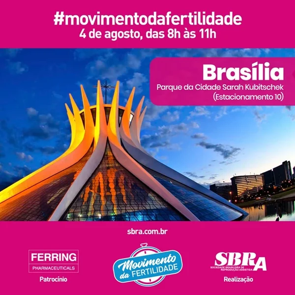 Evento acontece neste sábado, no estacionamento 10 Evento acontece neste sábado, no estacionamento 10