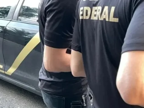 Agente da Polícia Federal