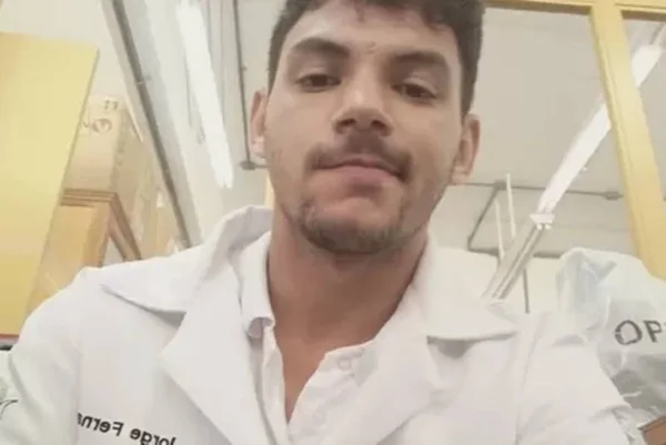 Médico Jorge