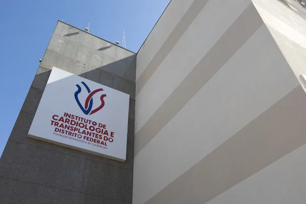 Ibaneis cobra agilidade para que Iges assuma Instituto de Cardiologia