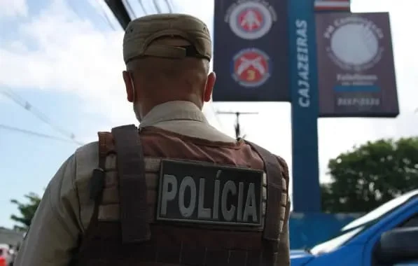 Estudante orientado por aplicativo a atacar escola é preso na Bahia