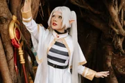Cahwho será jurada no evento