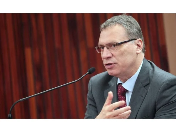Eugênio Aragão