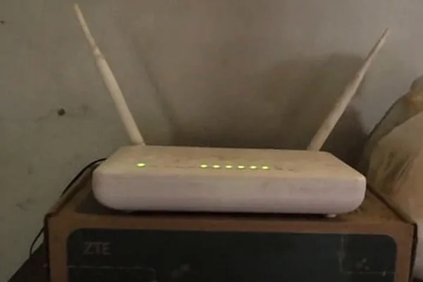 Viciado em games tenta envenenar família após ter o wi-fi cortado