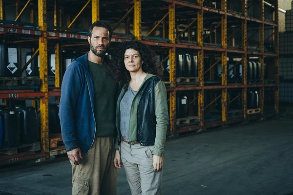 Cineasta faz crowdfunding para publicar HQ do filme A Última Cova