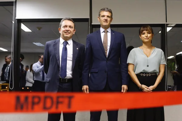 MPDFT define lista tríplice para a escolha do novo procurador-geral