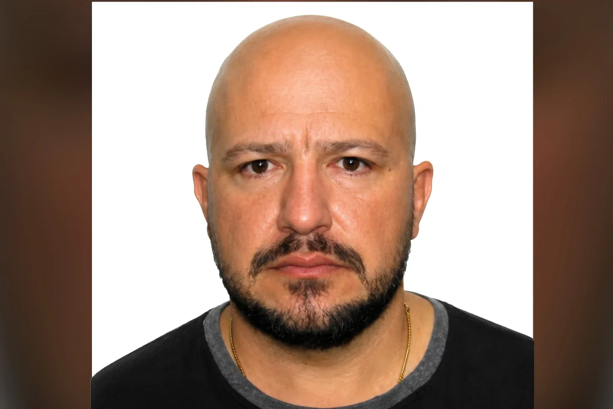 Cleberson Osternes Rodrigues, estudante de direito Cleberson Osternes Rodrigues, estudante de direito