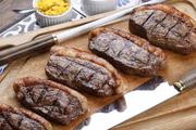 Churrasco de picanha