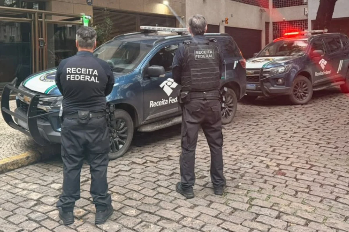 MPSP deflagra operação Crédito Oculto, terceira fase da Carbono Oculto, em SP e mais 6 estados MPSP deflagra operação Crédito Oculto, terceira fase da Carbono Oculto, em SP e mais 6 estados