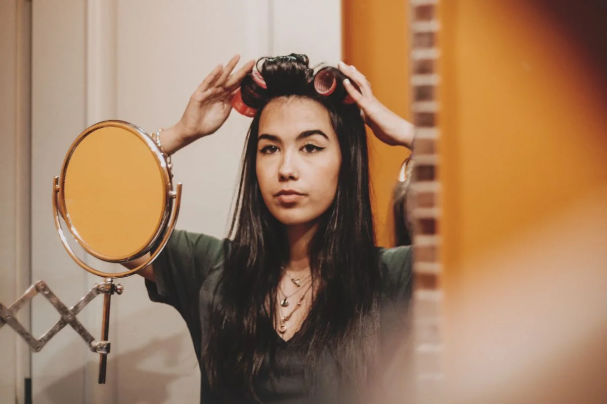 O resultado do produto varia de cabelo para cabelo O resultado do produto varia de cabelo para cabelo