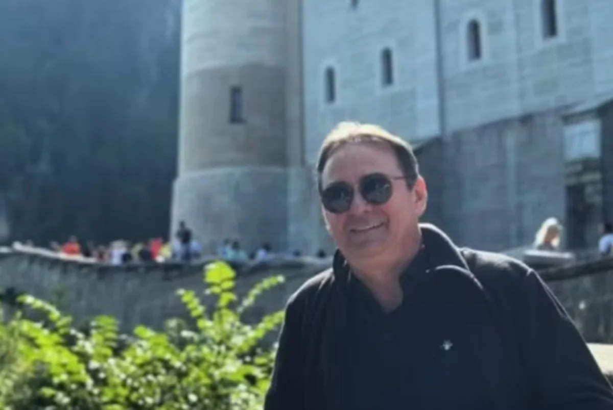 Ciro Nogueira pode emplacar irmão, alvo da PF no Master, como seu suplente - imagem 3 Ciro Nogueira pode emplacar irmão, alvo da PF no Master, como seu suplente - imagem 3