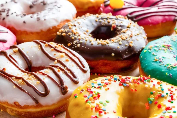 Provamos os sabores juninos da Dunkin’ Donuts. Paçoca é o melhor