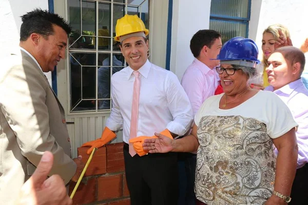 Justiça cassa mandatos de prefeito e vice de Planaltina de Goiás